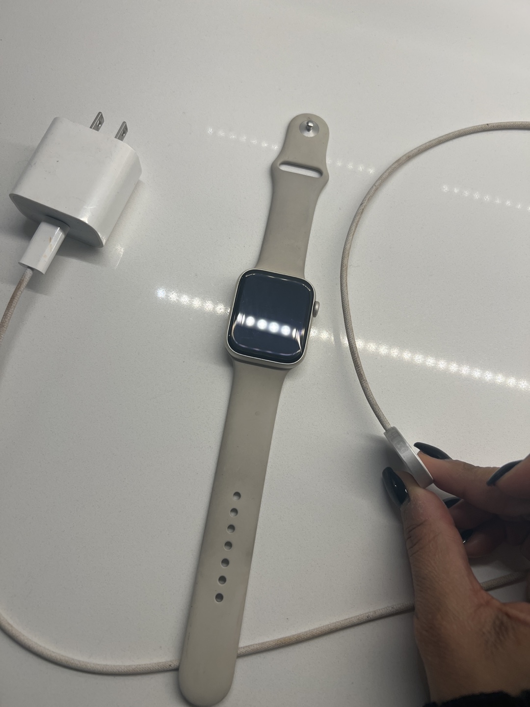 Apple Watch