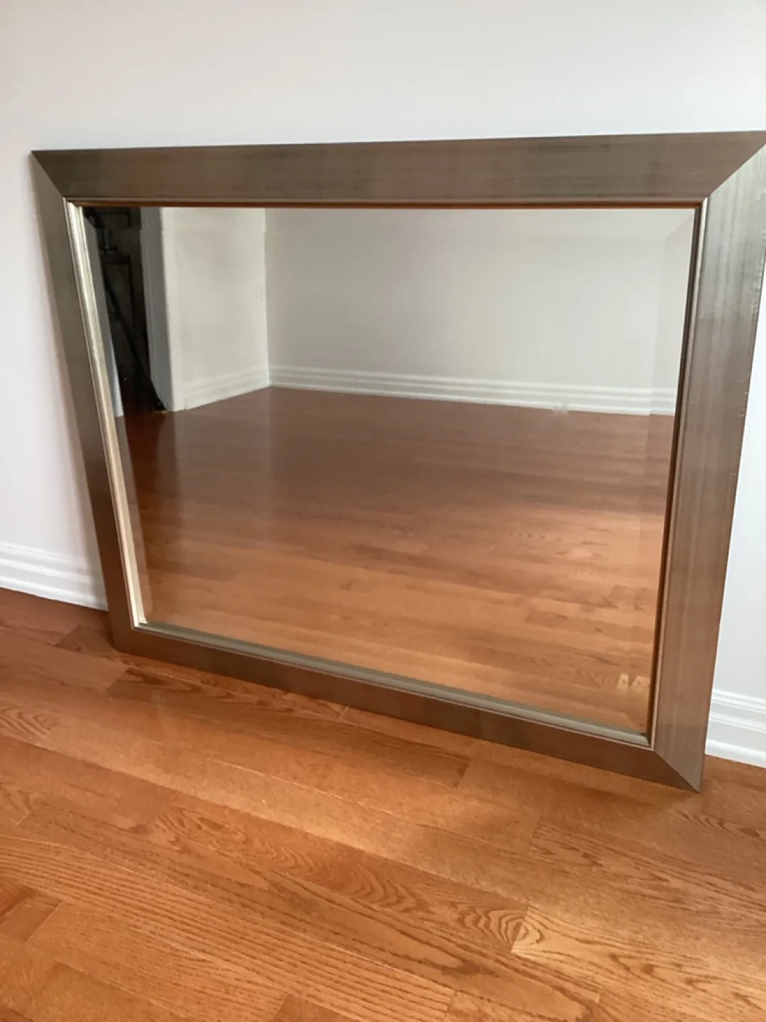 Large Decorative Mirror thumbnail