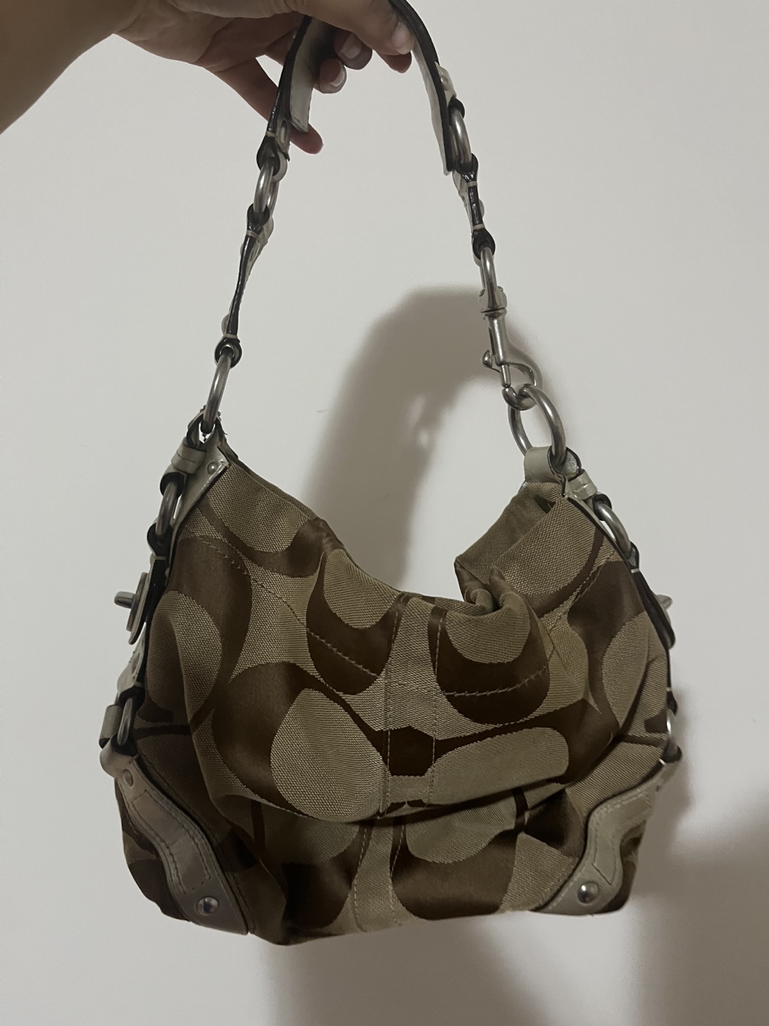 Coach vintage AUTHENTIC shoulder bag