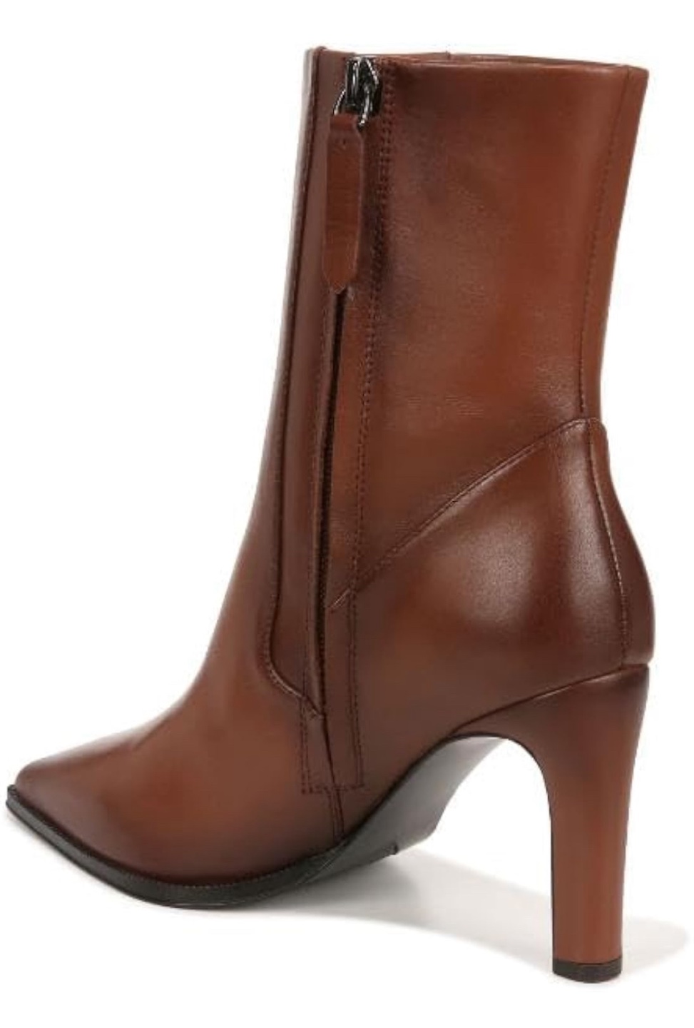 NEW! Franco Sarto Women's Appia Bootie - photo 4