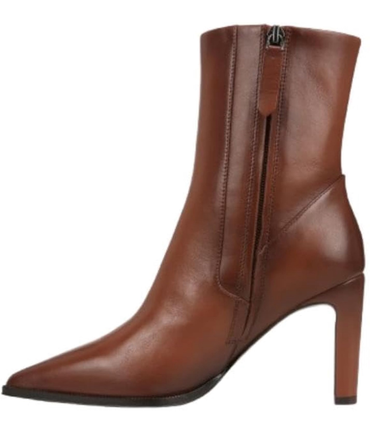 NEW! Franco Sarto Women's Appia Bootie - photo 2