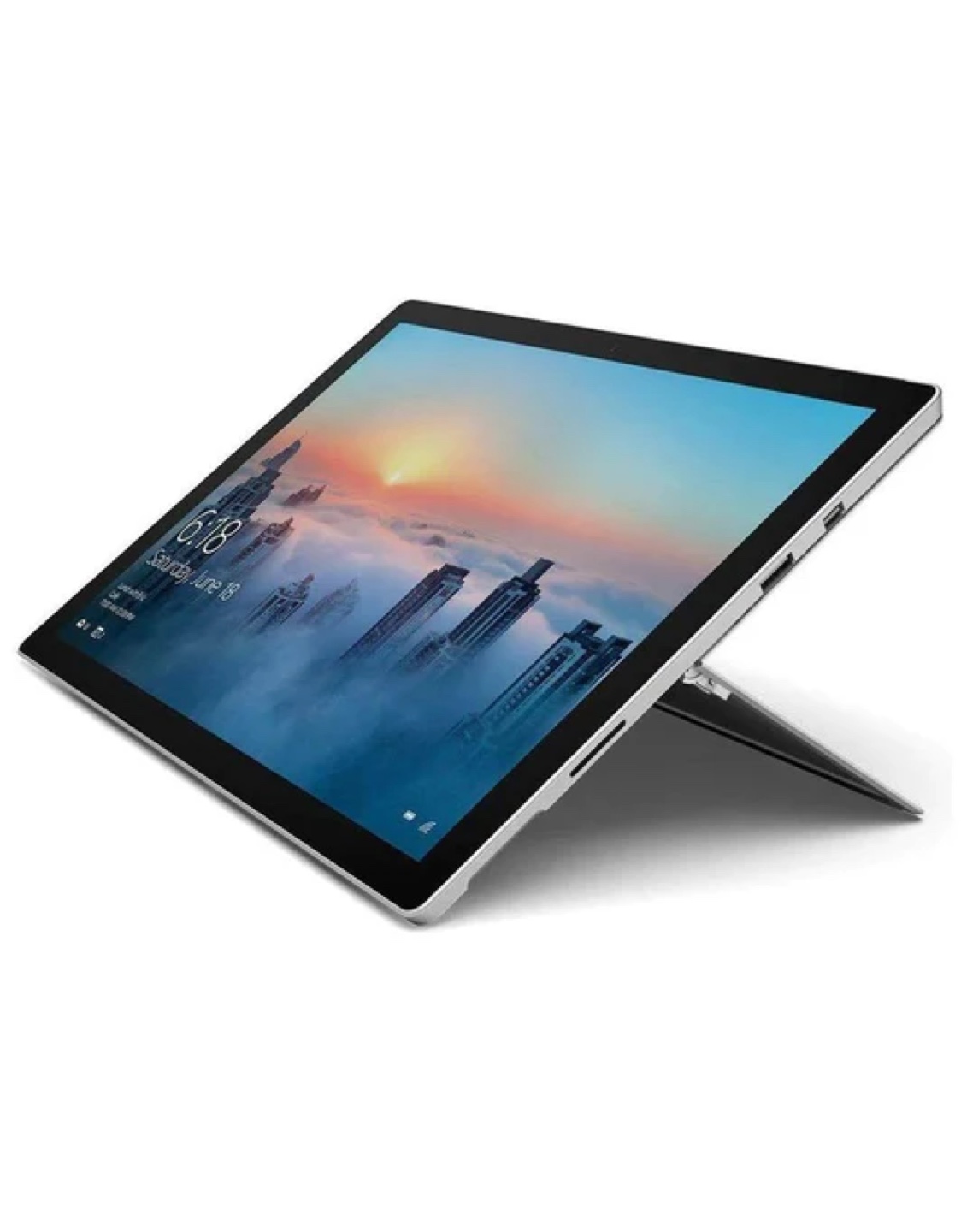Microsoft Surface Pro 5 | 2-in-1 Laptop and Tablet - photo 2