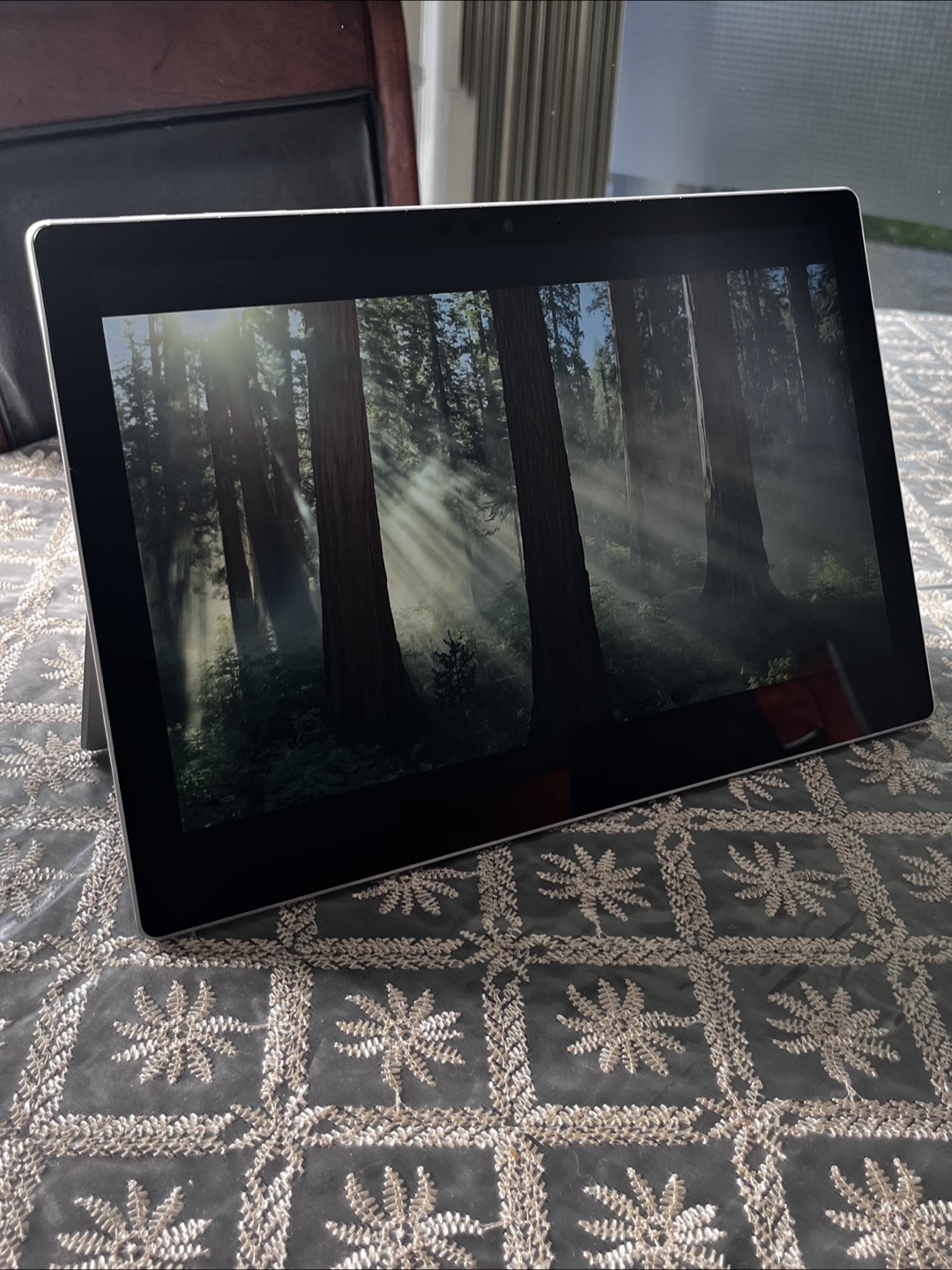 Microsoft Surface Pro 5 | 2-in-1 Laptop and Tablet - photo 4