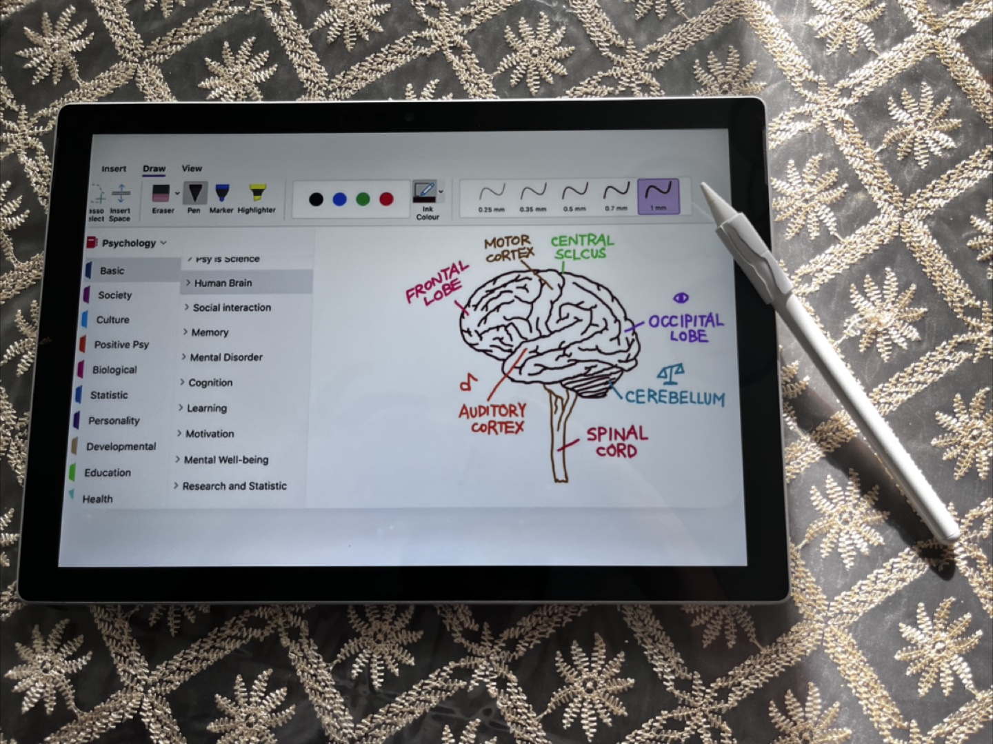 Microsoft Surface Pro 5 | 2-in-1 Laptop and Tablet - photo 3