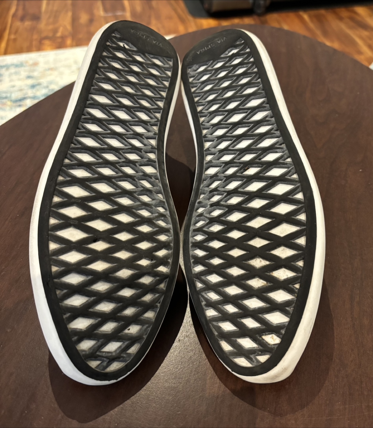 Via Spiga slip on shoe/sneaker - photo 4