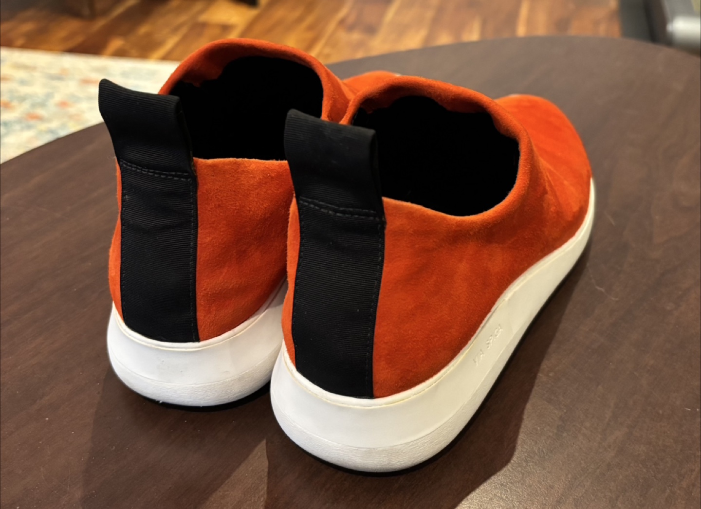 Via Spiga slip on shoe/sneaker - photo 3