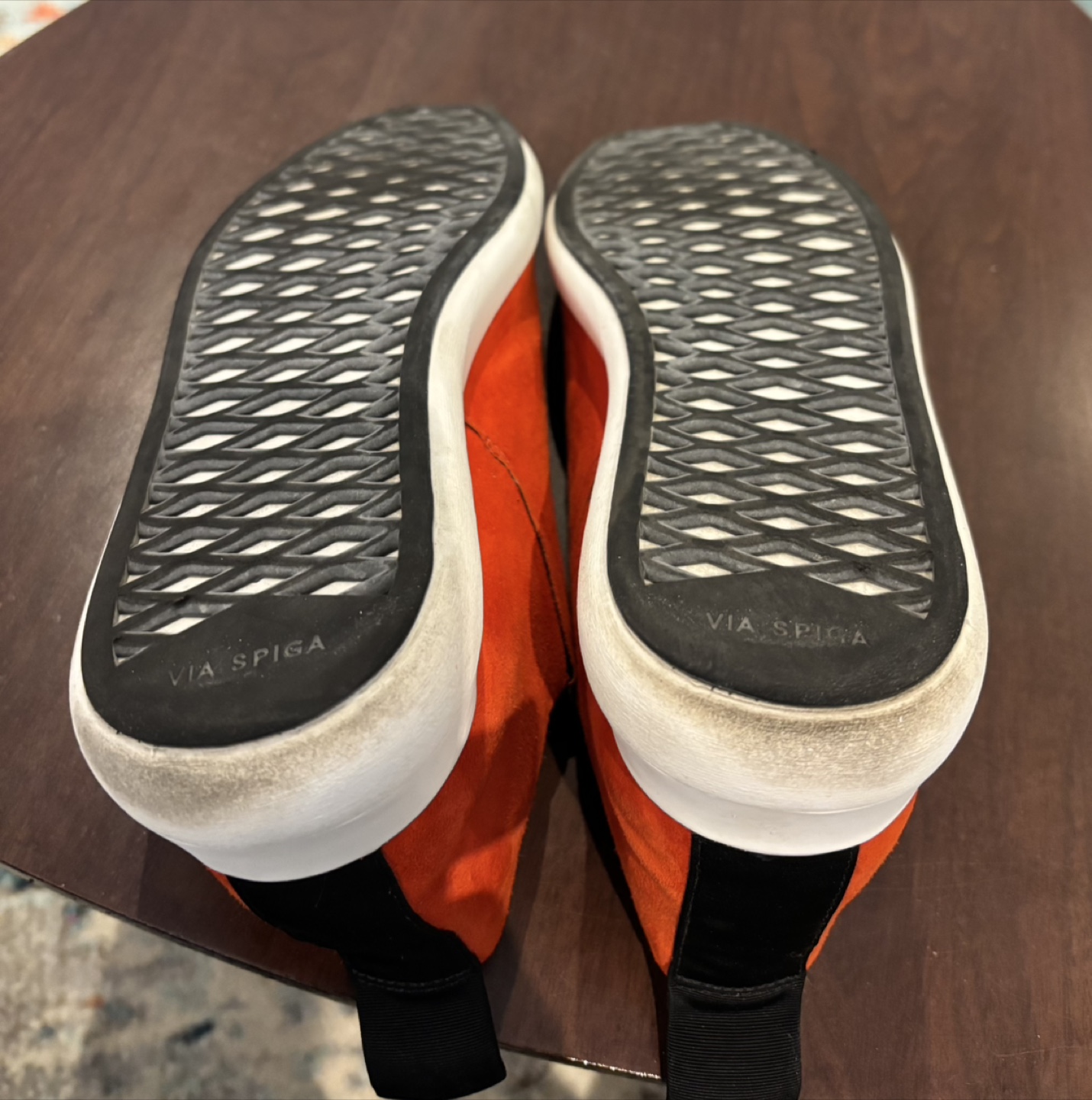 Via Spiga slip on shoe/sneaker - photo 5