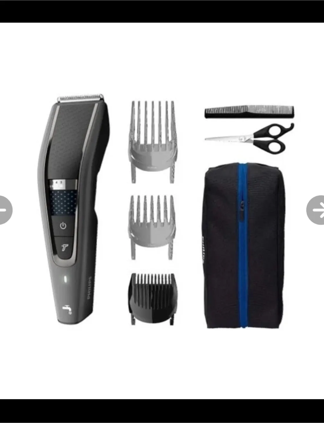 Philips Series 5000 Hair Clipper thumbnail