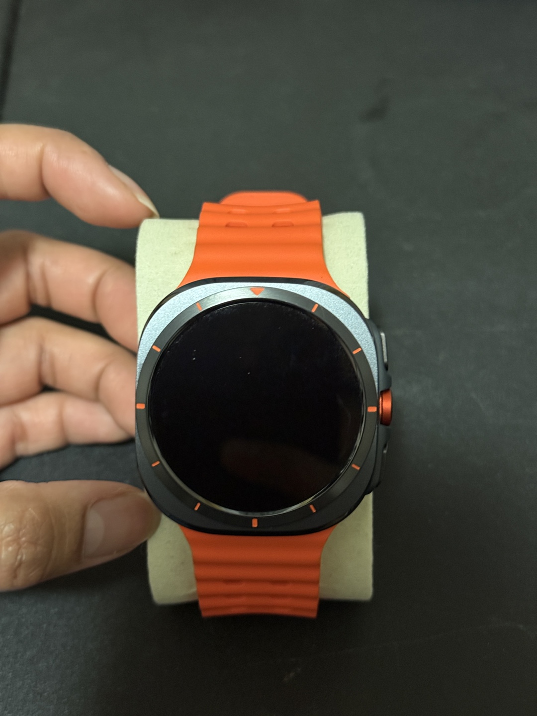 Samsung Smartwatch Ultra
