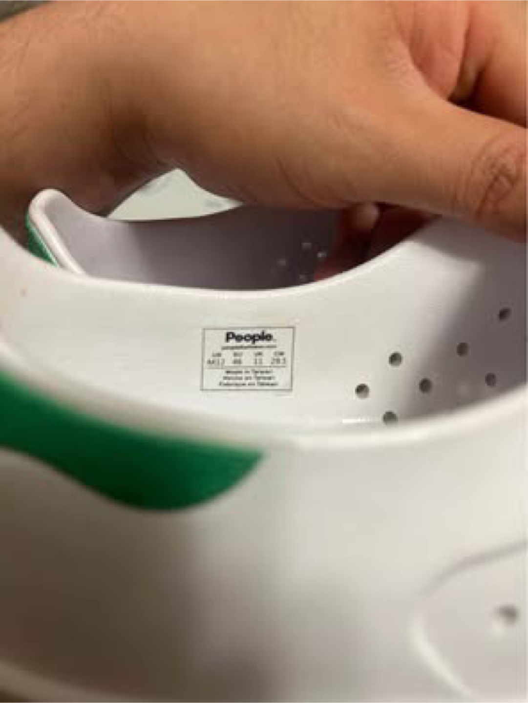 Peoples Footwear White Slip-on Shoes - photo 4