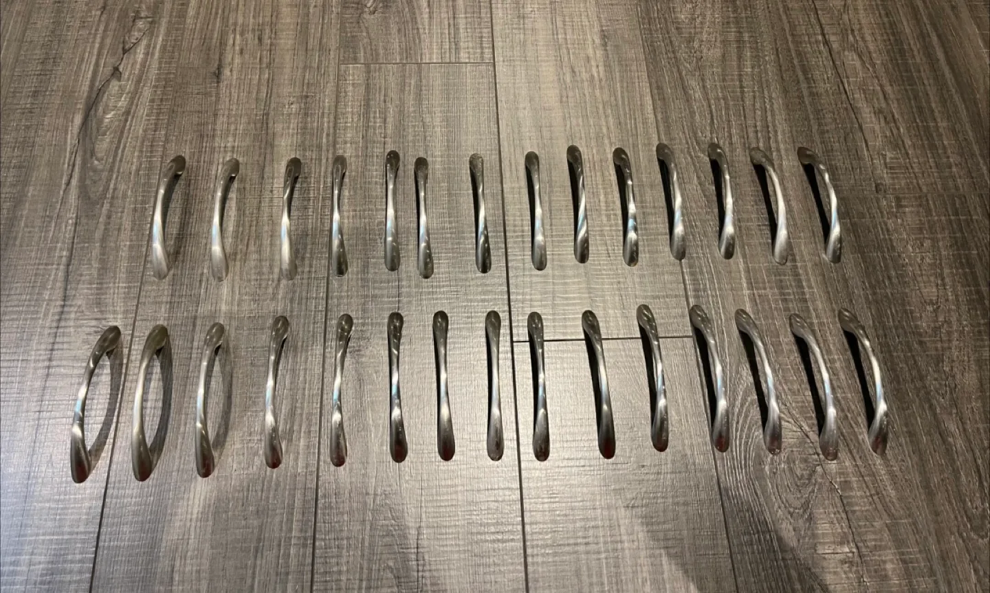 Cabinet Knobs thumbnail