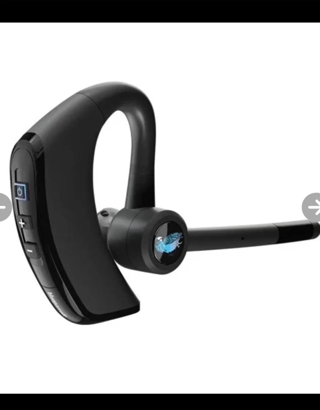 Plantronics M300 XT Stereo Bluetooth Headset thumbnail