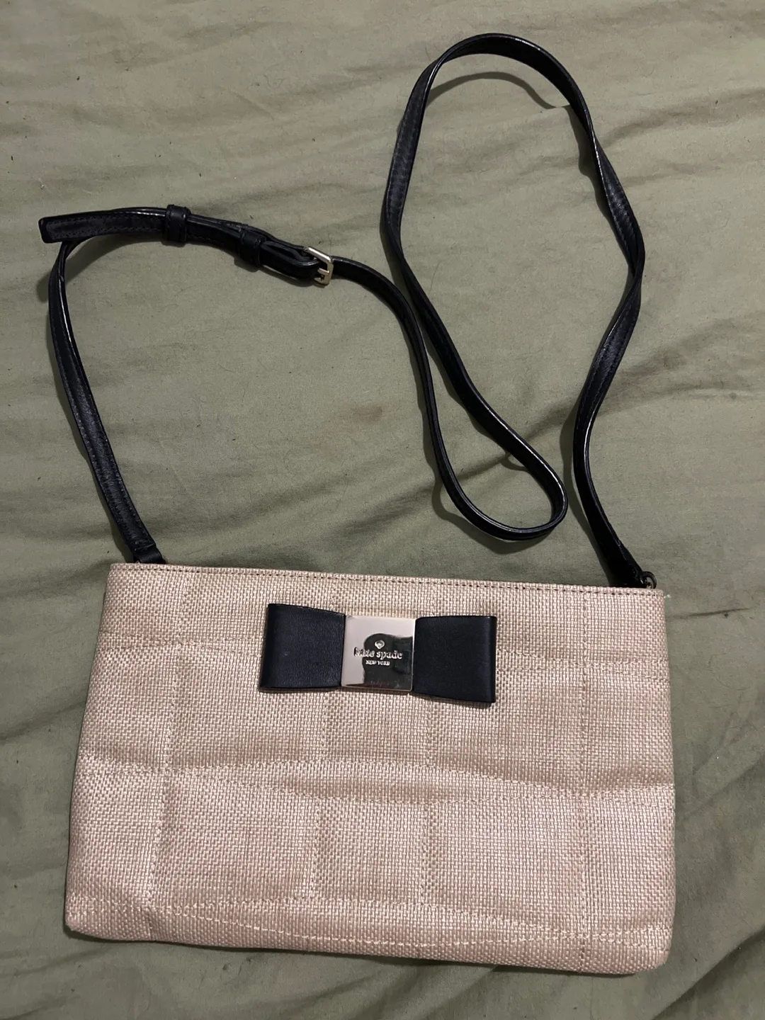 Kate Spade New York Crossbody Bag thumbnail