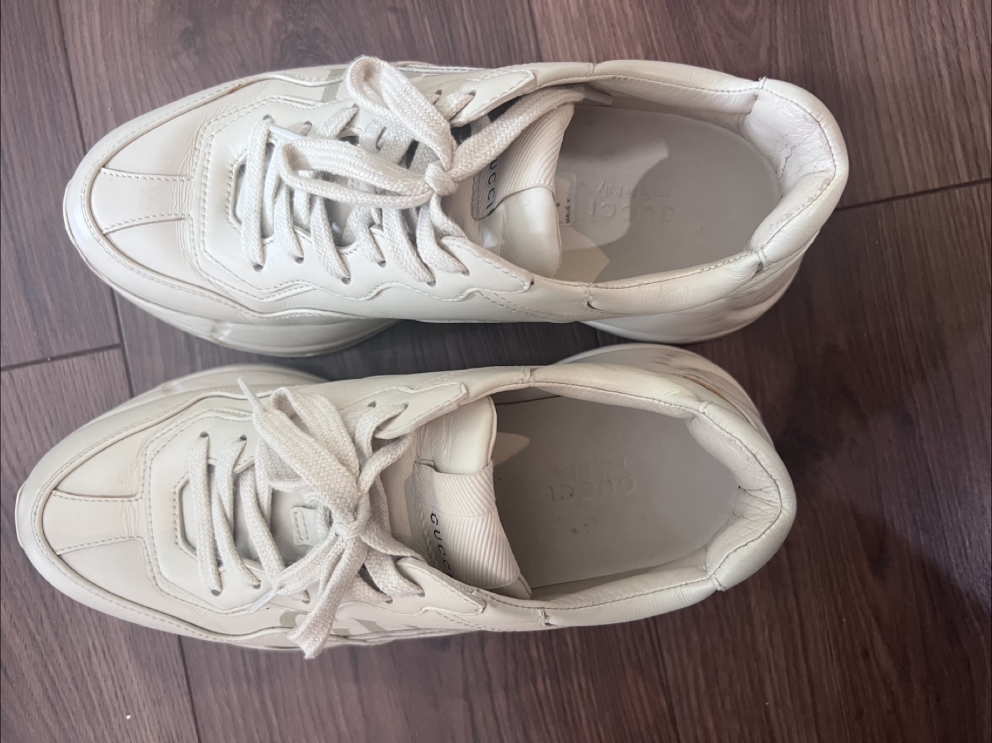 Gucci Sneakers