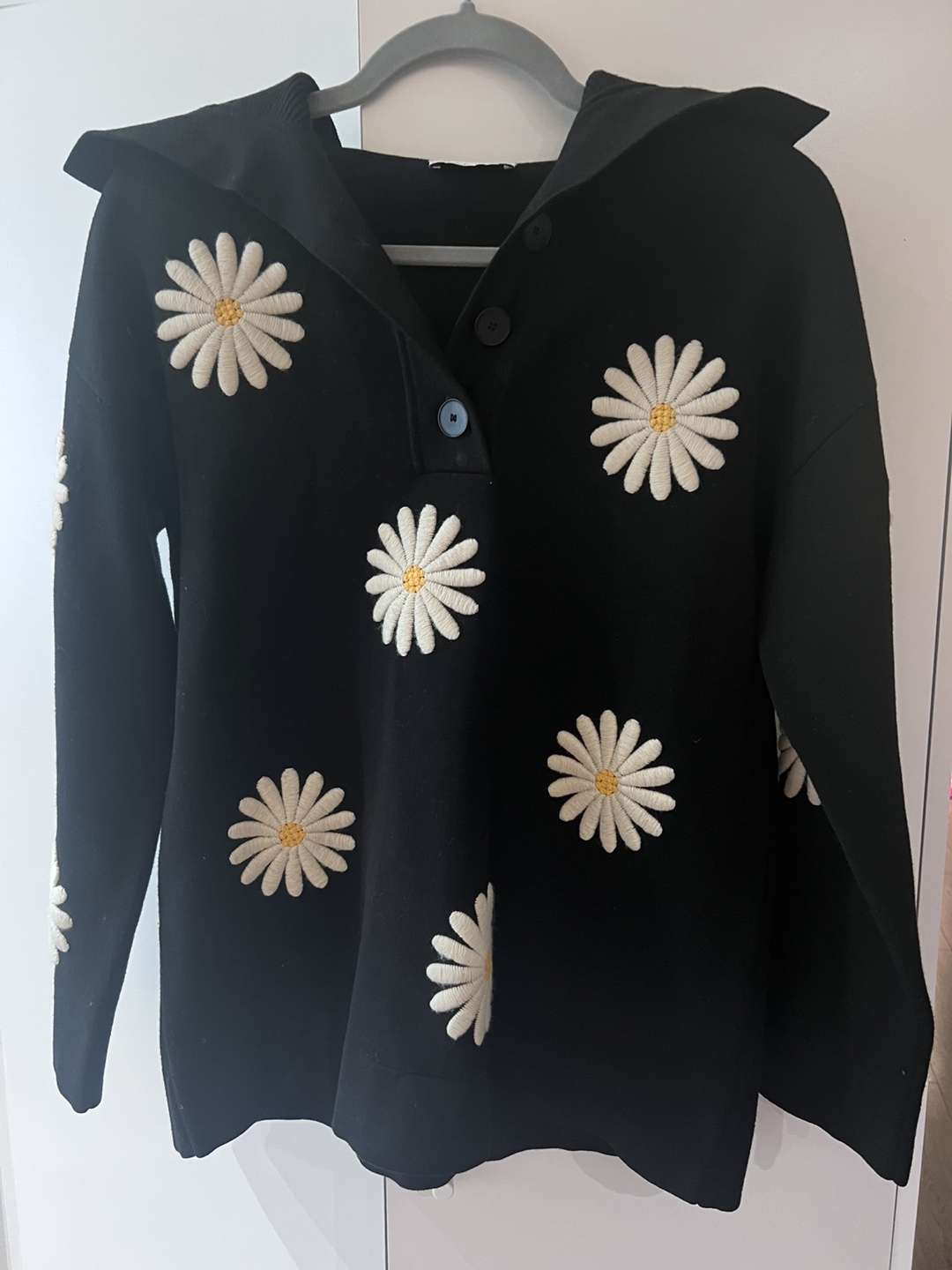 Sandro Sweater