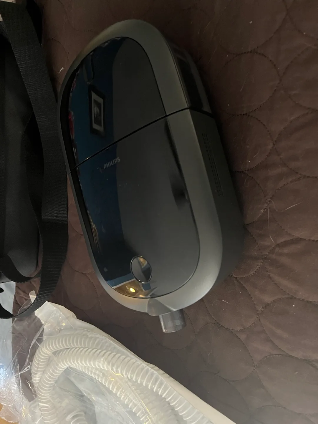 Philips DreamStation 2 Auto CPAP Machine image indicator(3)