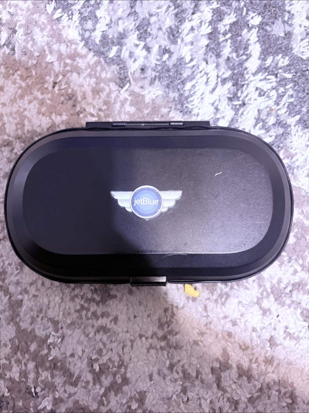 PlayStation Vita Slim with 2 Games and JetBlue Case - photo 5