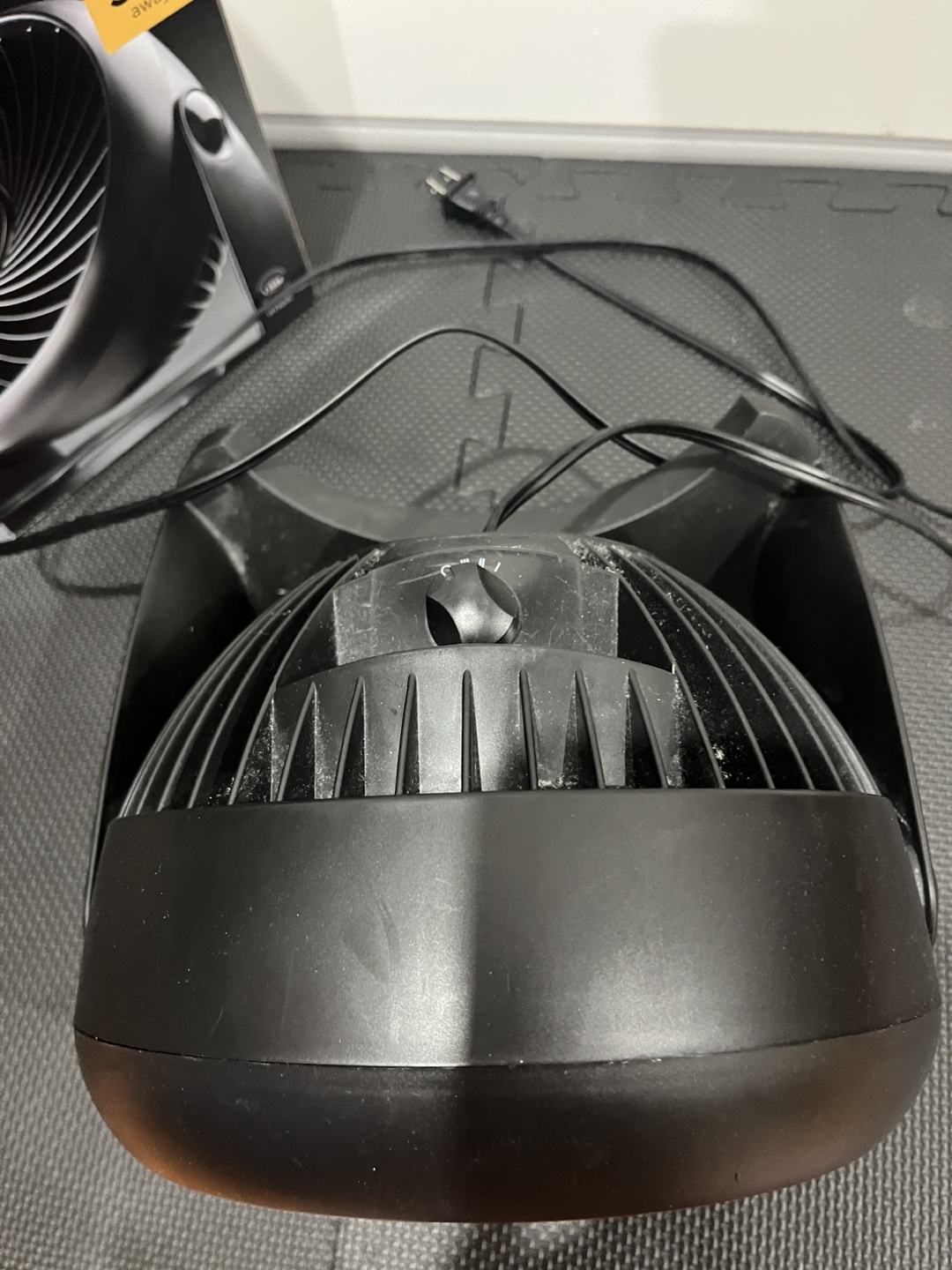 Honeywell Fan - photo 3