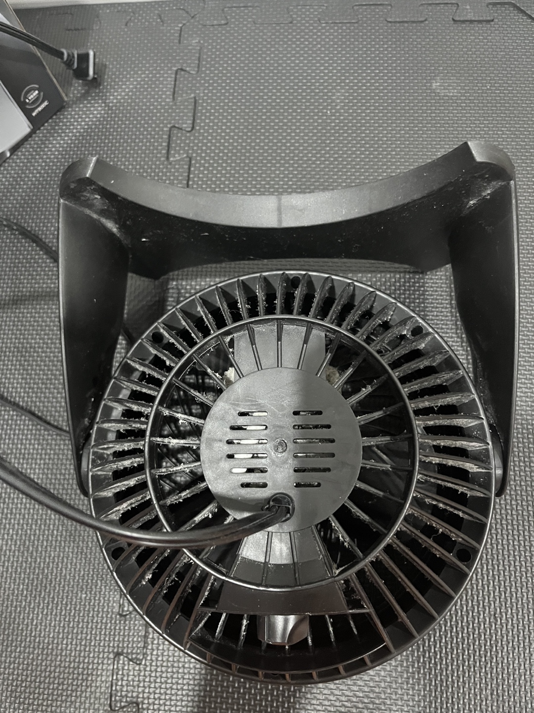 Honeywell Fan - photo 4