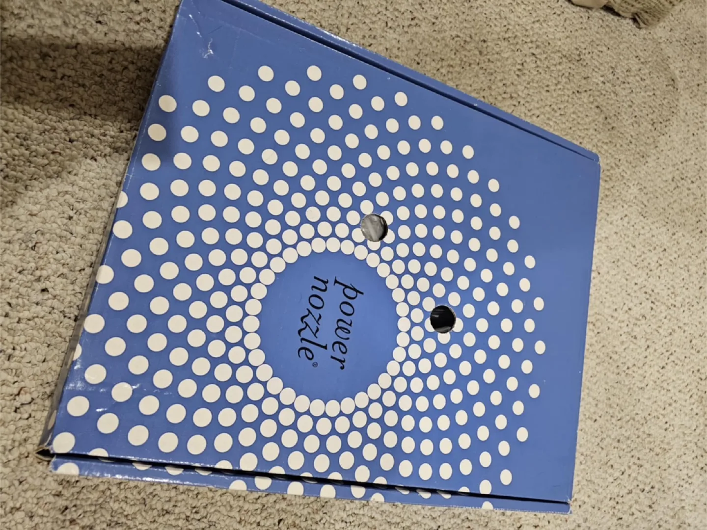 Rainbow Aquamate Water Vacuum (unused) - in original Box image indicator(6)