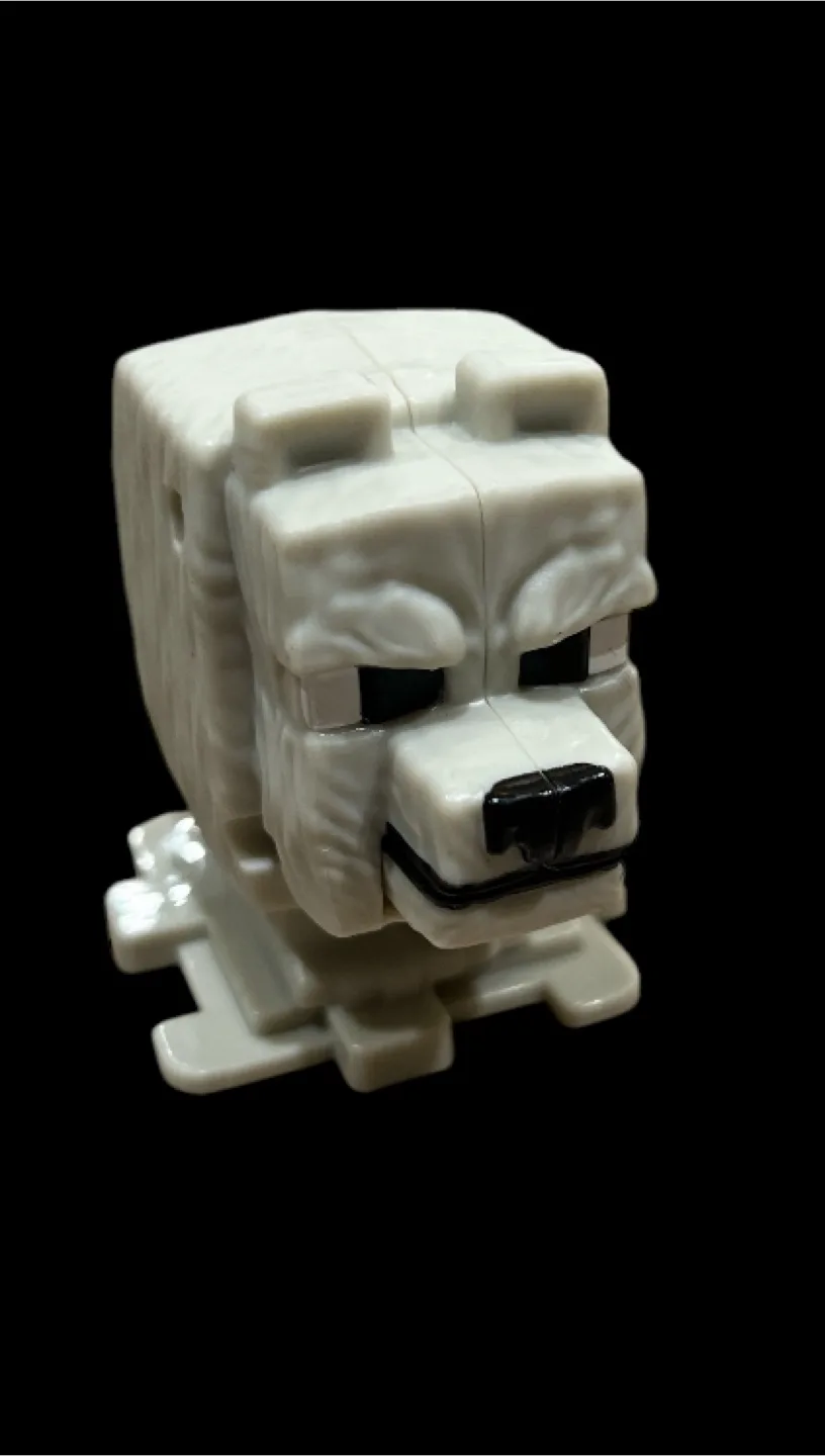 Minecraft Metal Lunchbox & Dennis Figure image indicator(3)