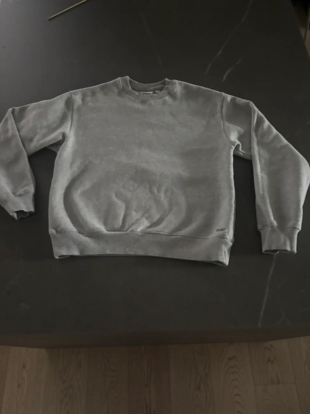 TNA Cozy Fleece Crewneck Sweatshirt thumbnail