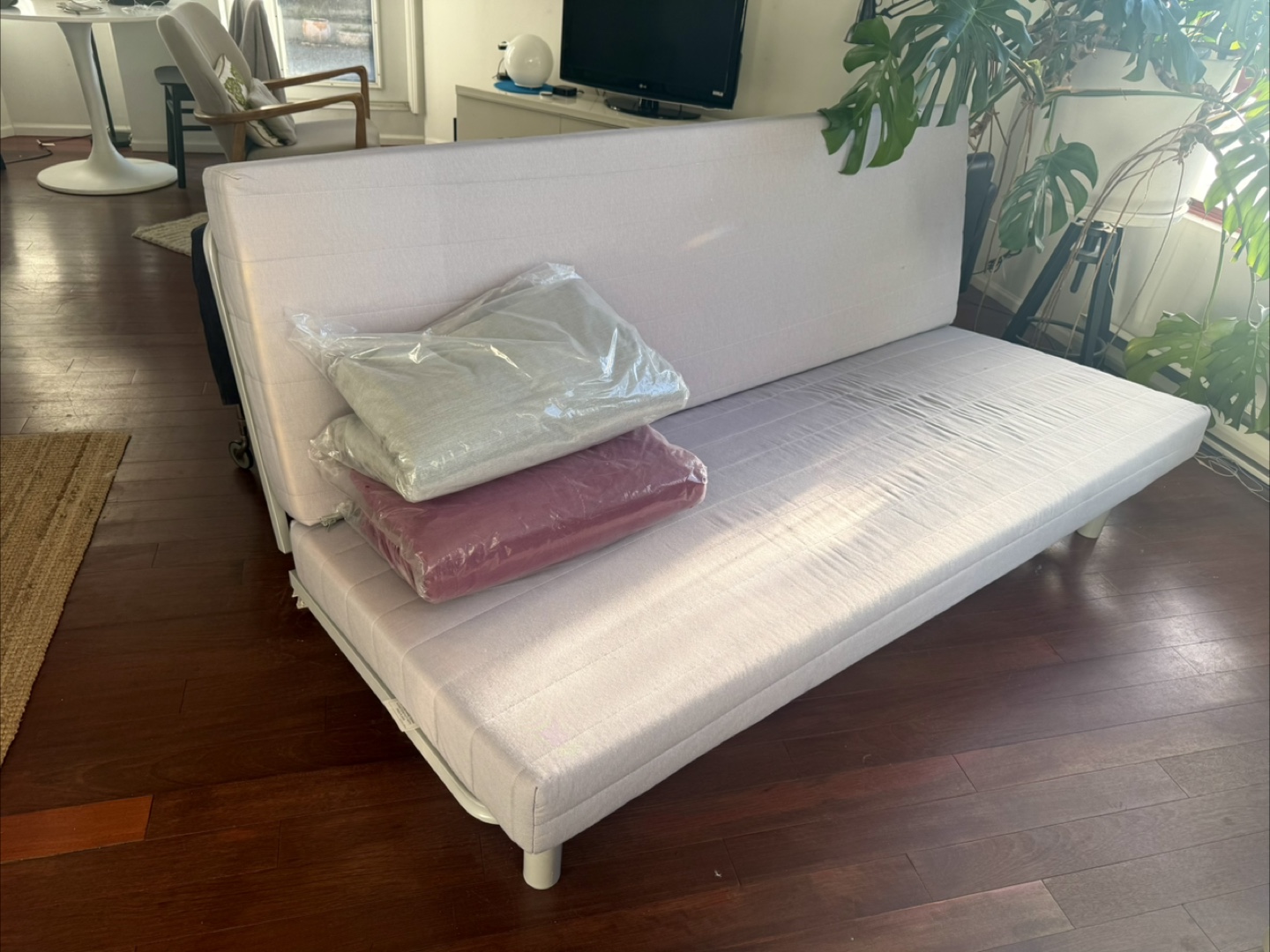 IKEA Beddinge Sofa Bed