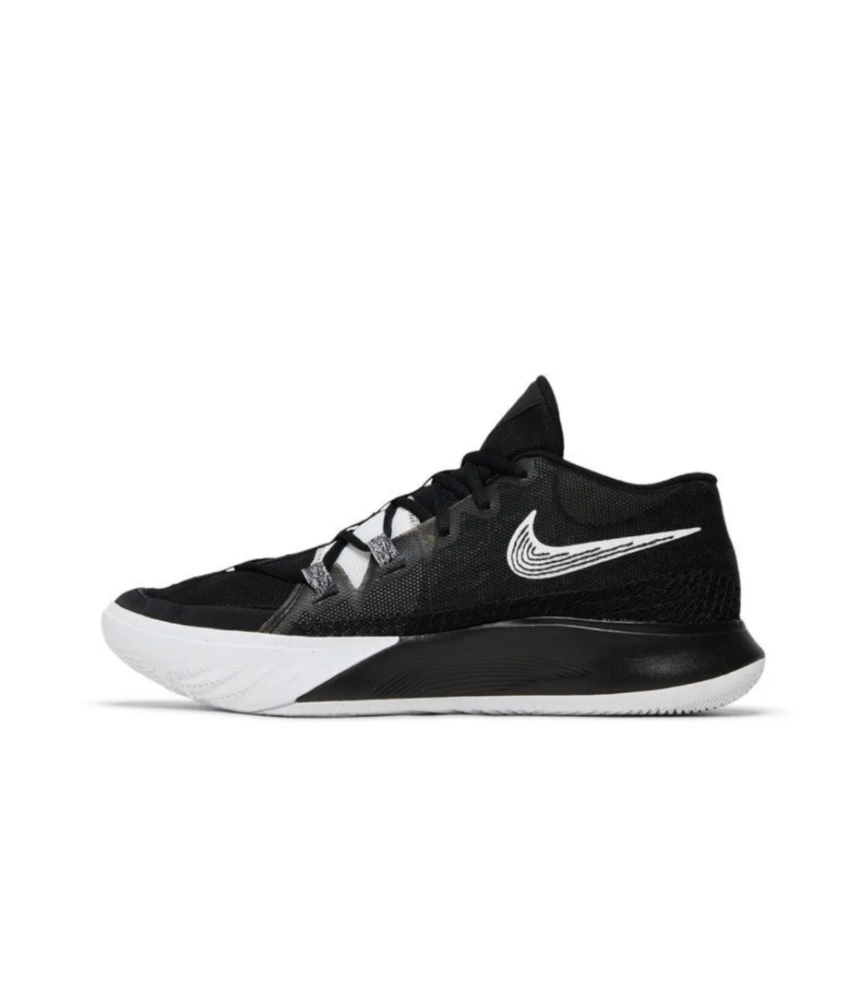 Nike Kyrie Flytrap 6 ‘Black and White’ image indicator(4)