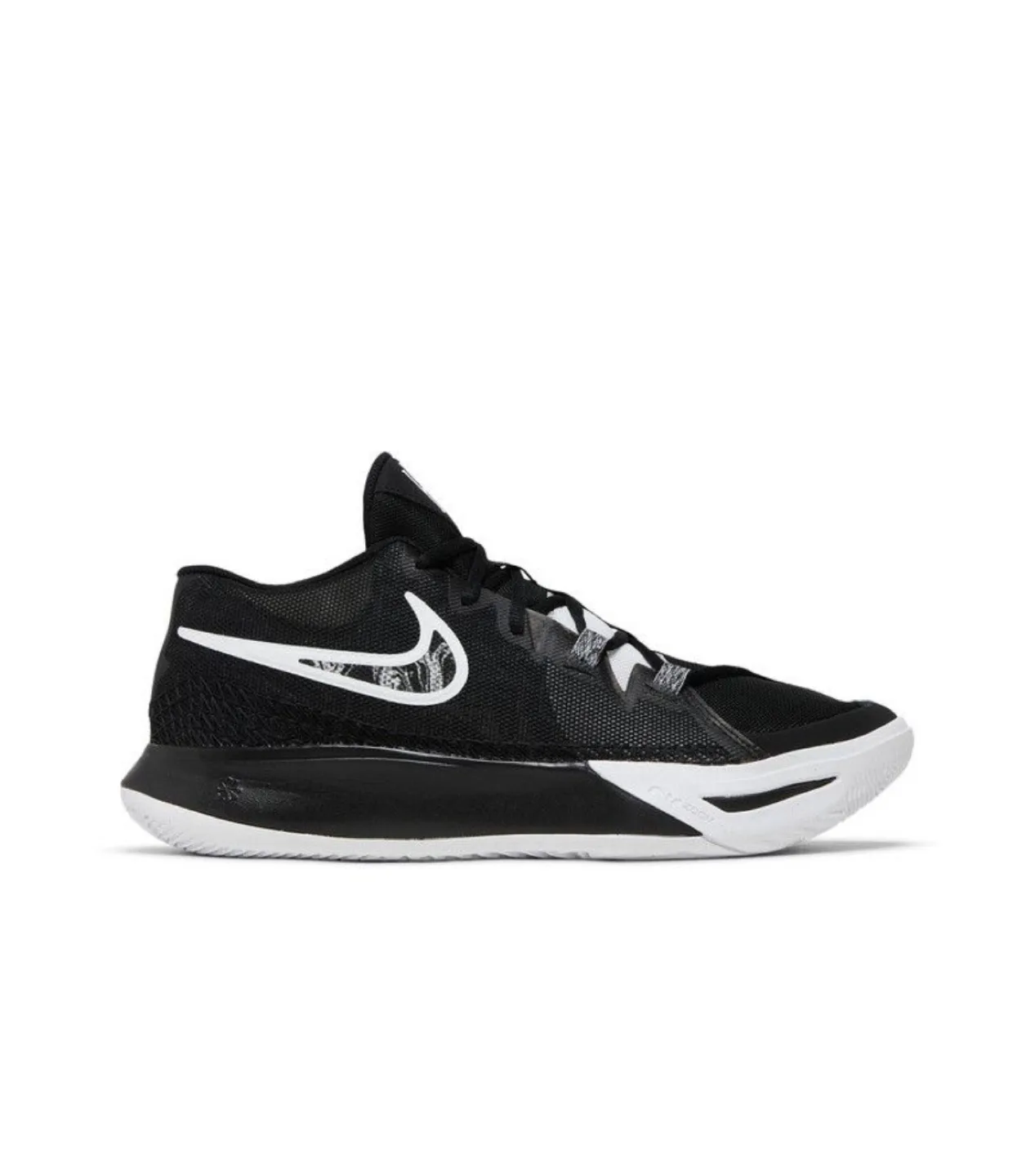 Nike Kyrie Flytrap 6 ‘Black and White’ image indicator(5)