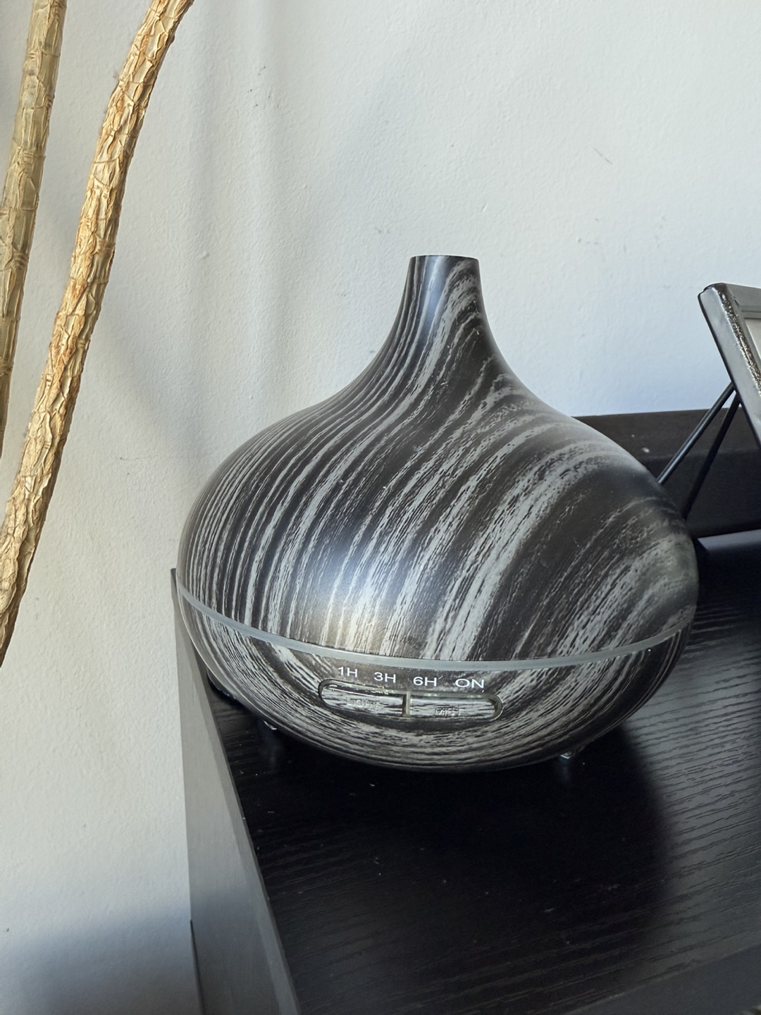 Essential Oil Diffuser