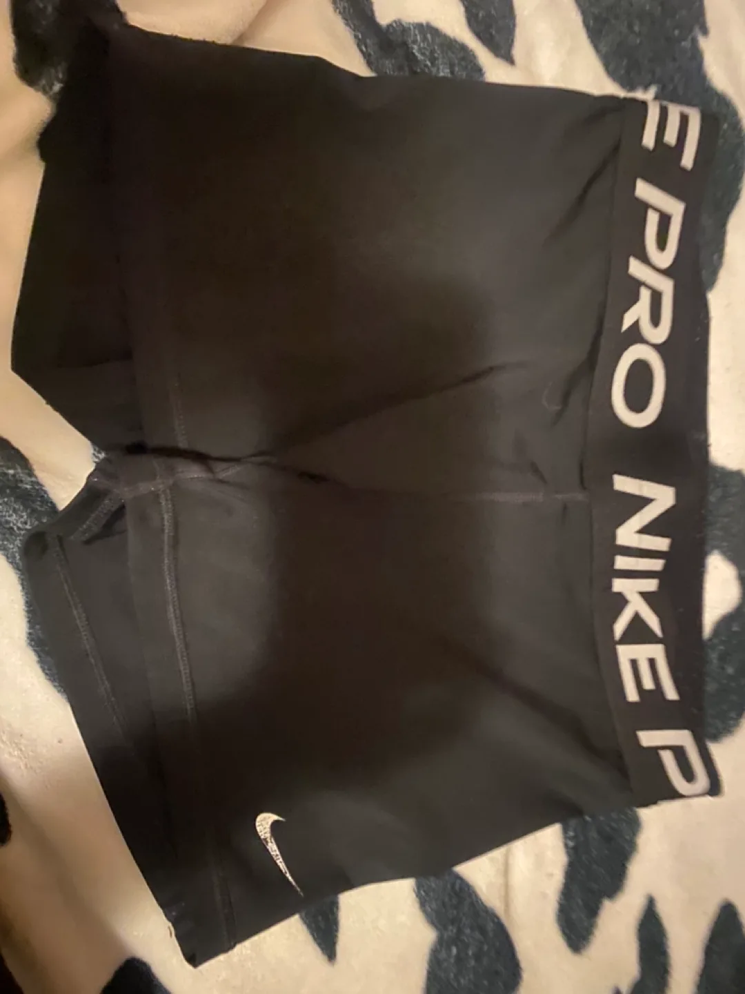 Nike Pro Training Shorts image indicator(2)