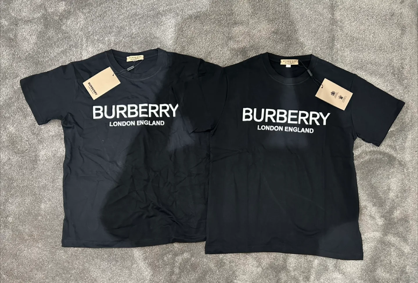 Burberry shirts thumbnail