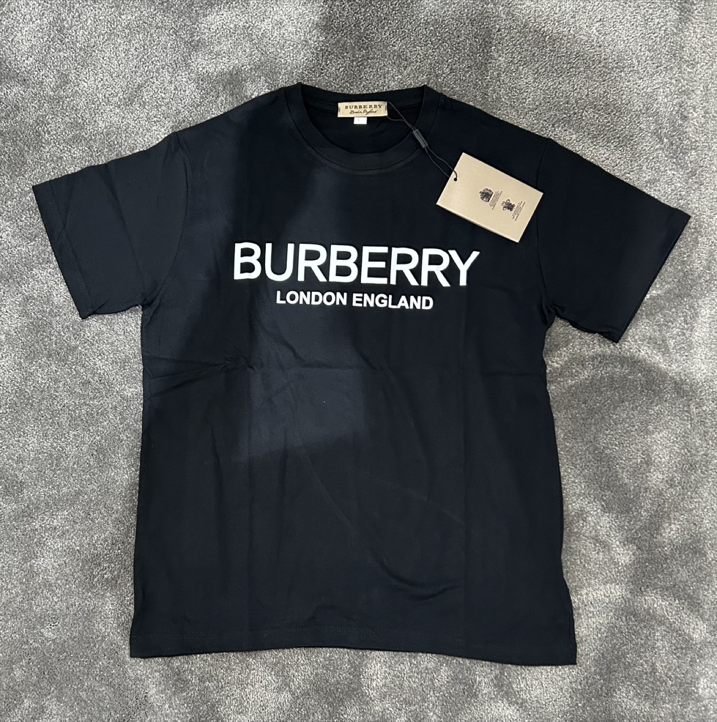 Burberry shirts - photo 2