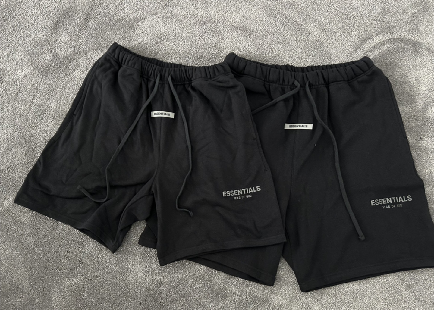 Essentials shorts