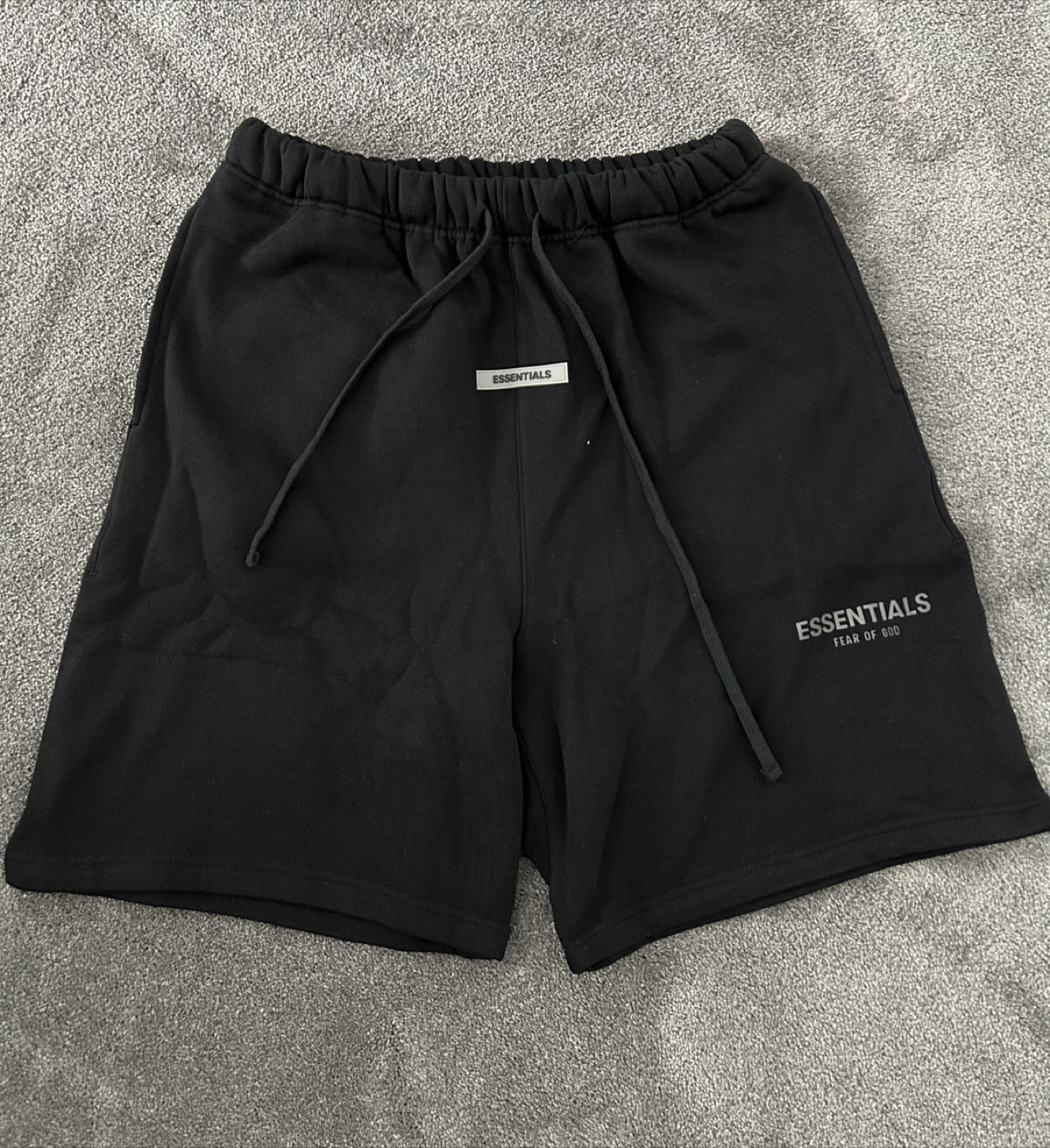 Essentials shorts - photo 2
