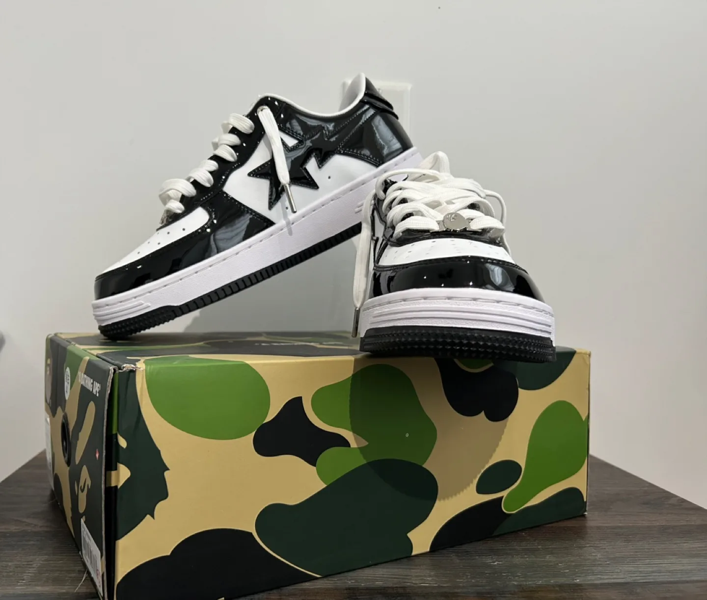 Bape sta thumbnail