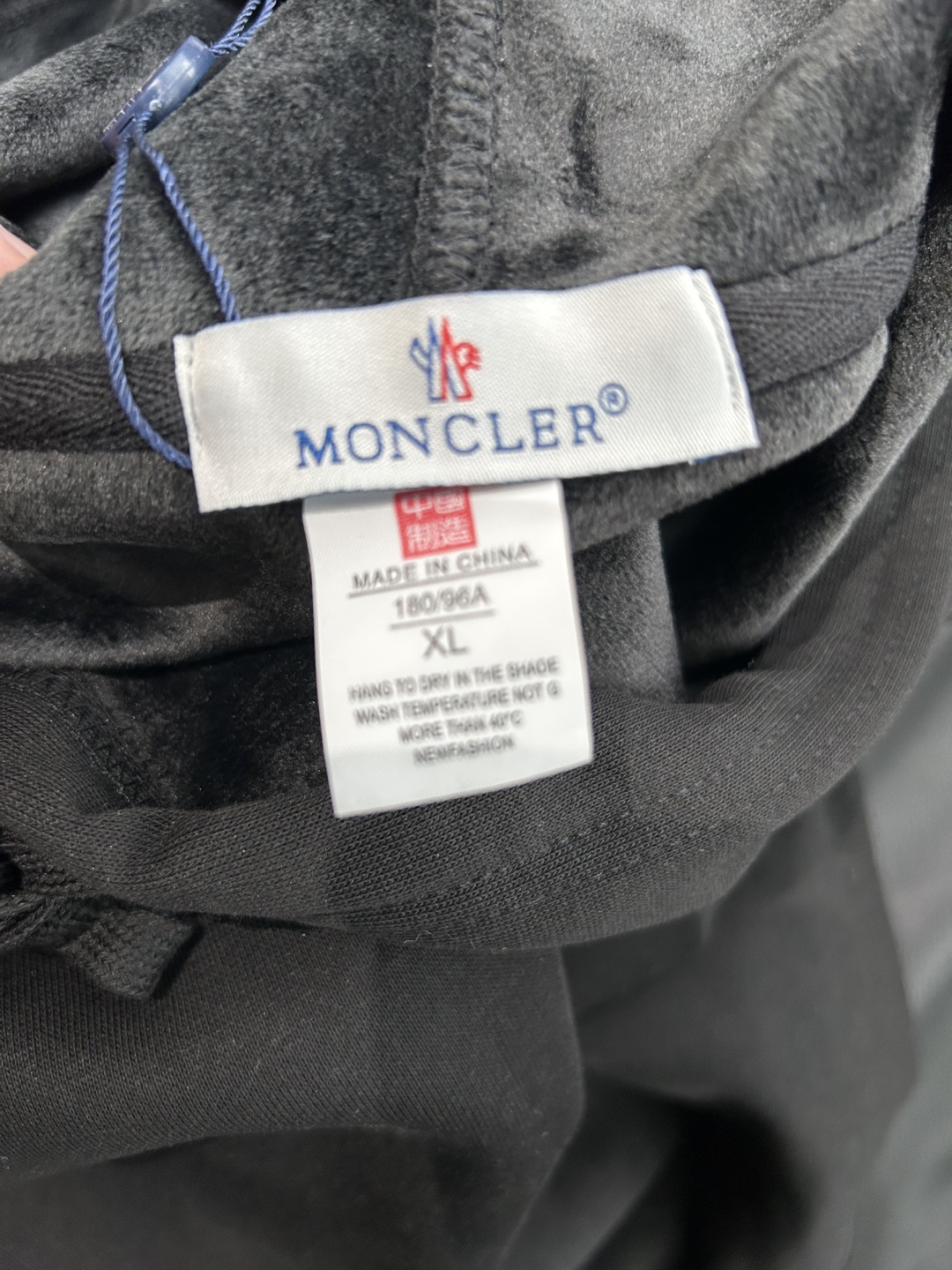 Moncler hoodie - photo 2