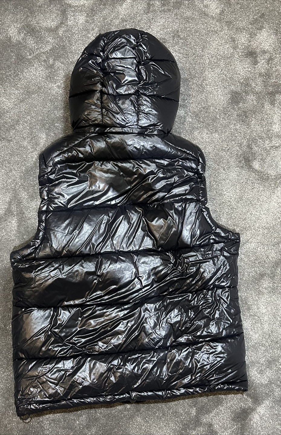 Moncler vest - photo 2
