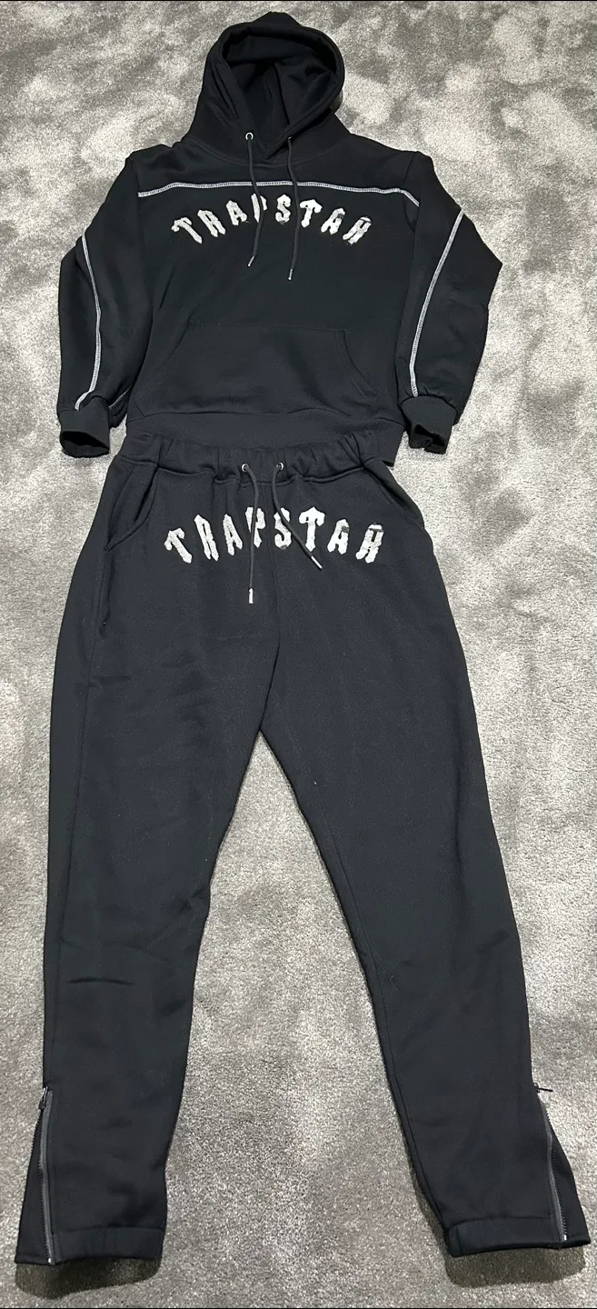 Trapstar pants thumbnail