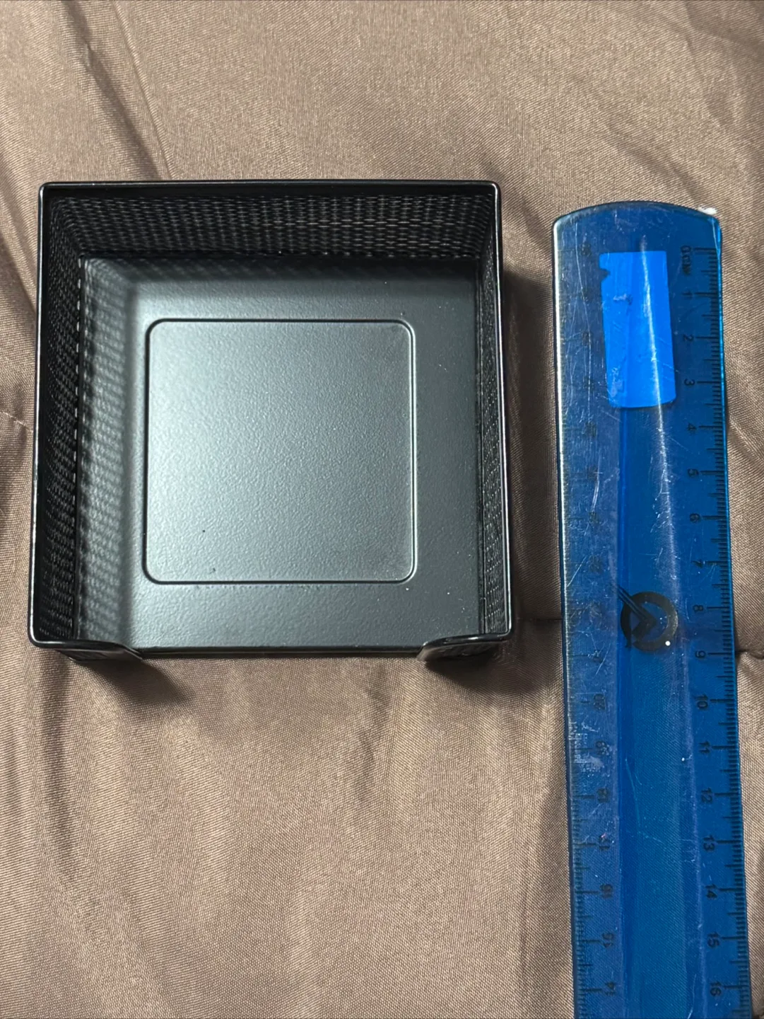 Sticky Note Holder thumbnail