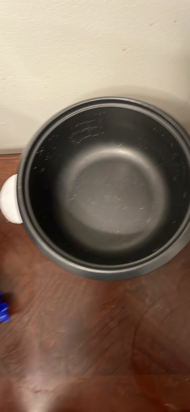 Rival Rice Cooker - photo 2