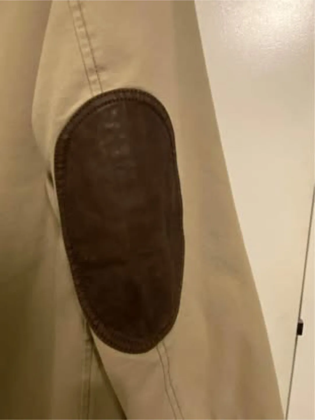 Club Monaco Men's Beige Sport Coat image indicator(3)