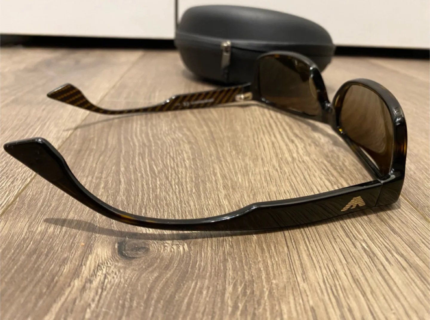 Emporio Armani Sunglasses EA 9276/S 980 image indicator(3)