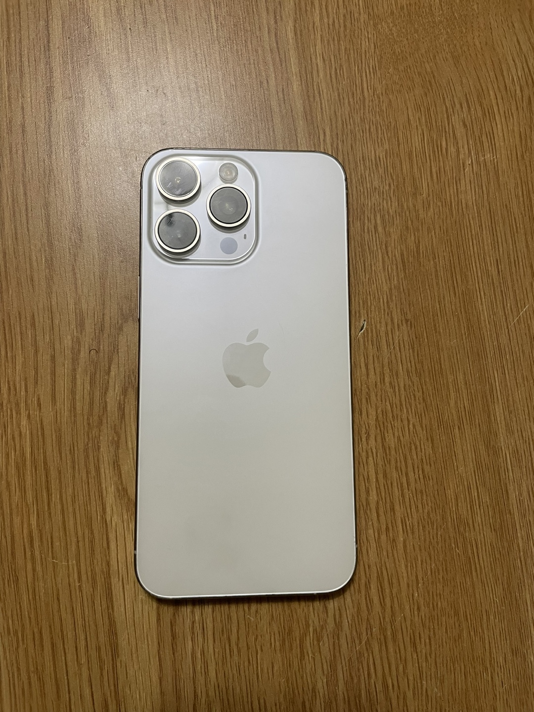 iPhone 15 Pro Max 256 GB - Excellent Condition - photo 3