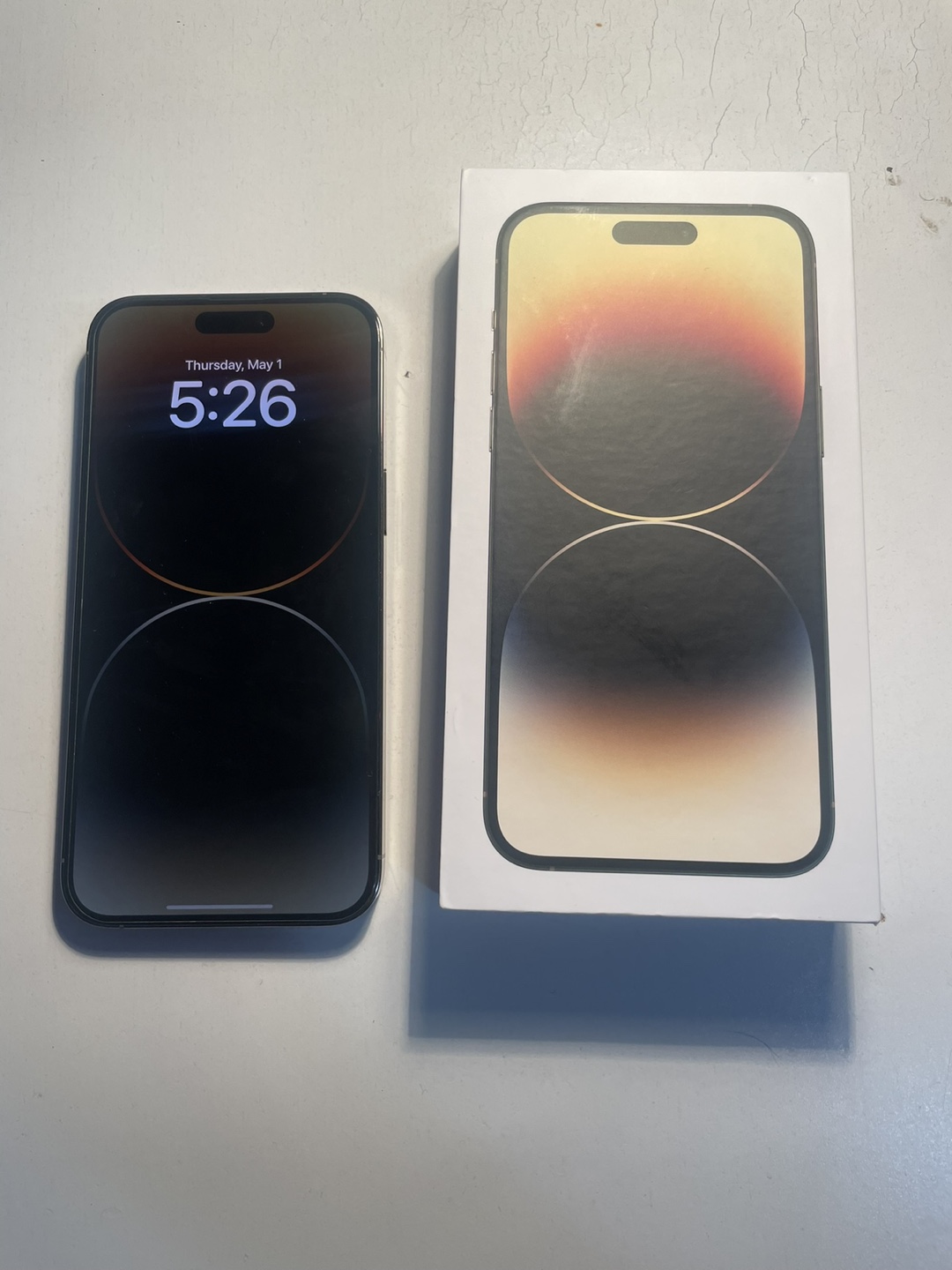 iPhone 14 Pro Max 128GB - Like New - photo 3