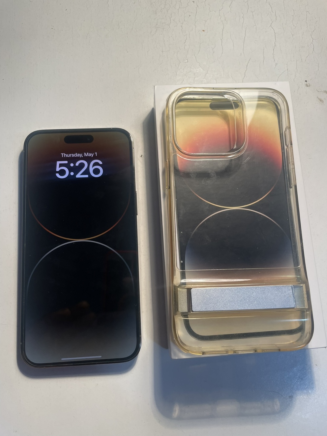 iPhone 14 Pro Max 128GB - Like New - photo 4