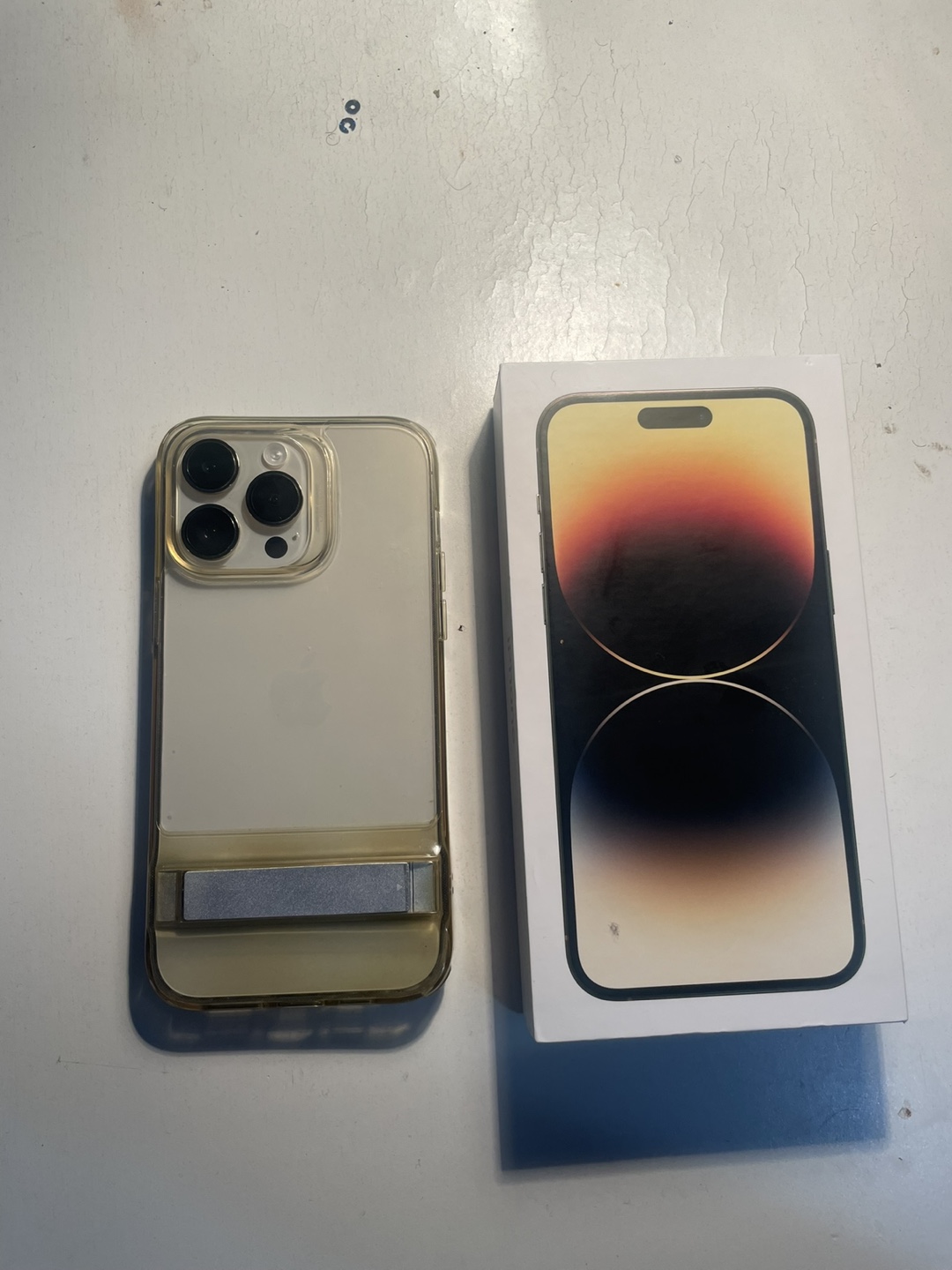 iPhone 14 Pro Max 128GB - Like New - photo 5