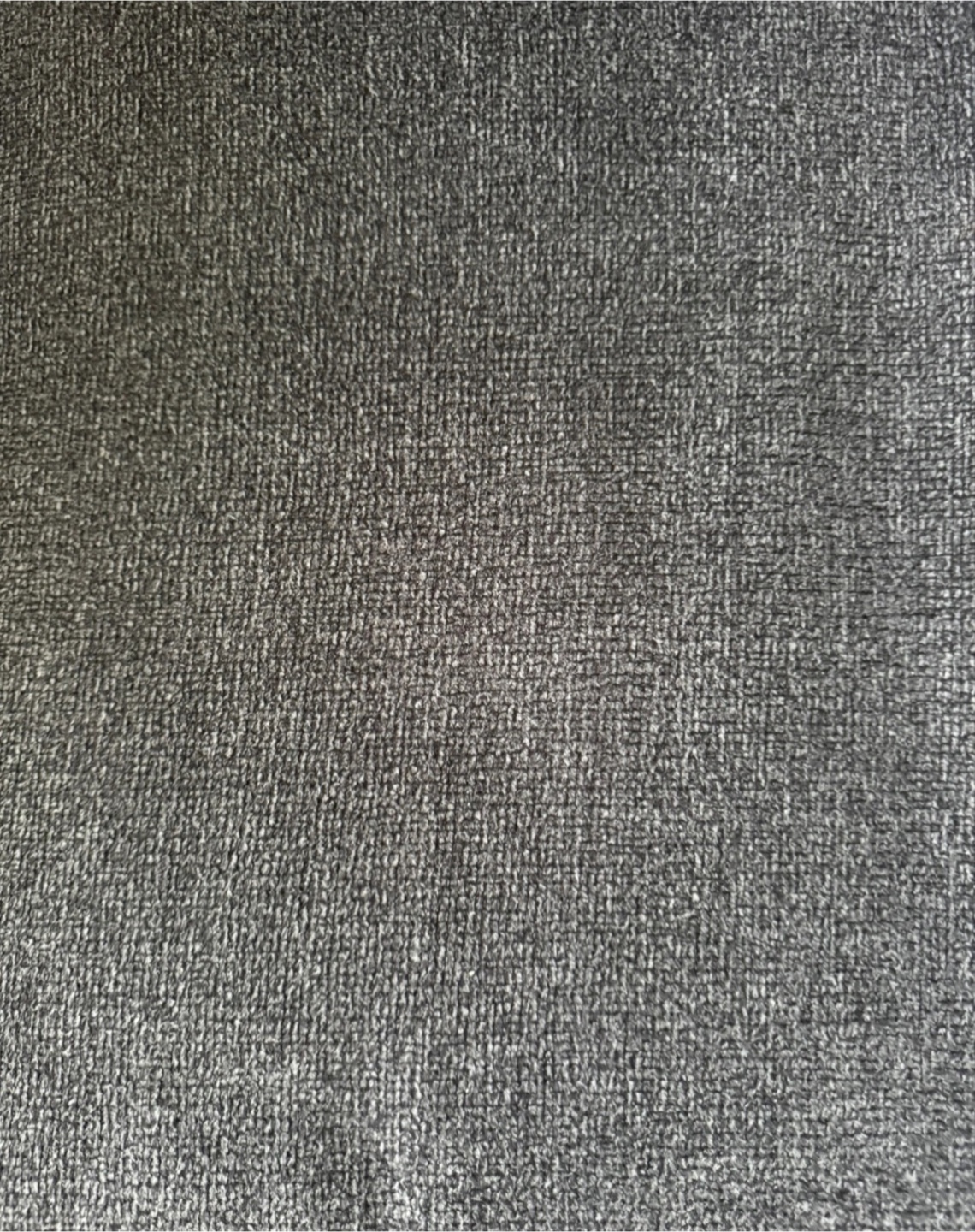 Grey Sectional Sofa w/ chaise - photo 2