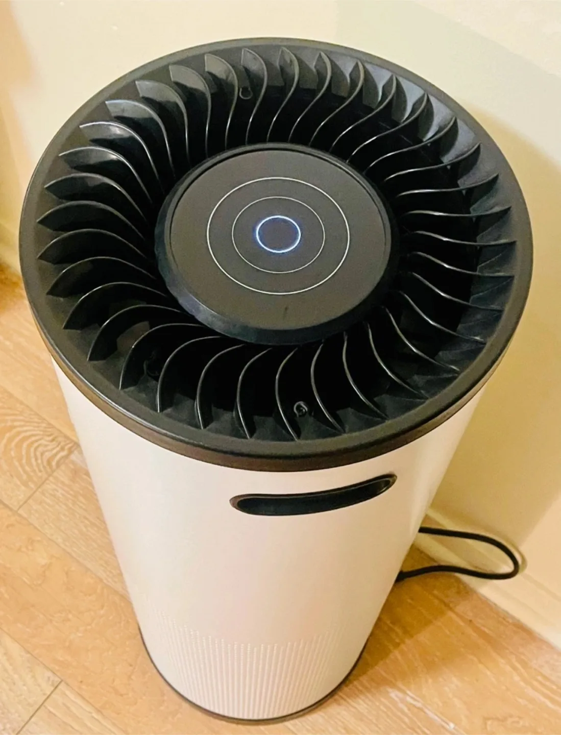 Surgically Clean Air Jade Air Purifier (SCA5000C) image indicator(3)