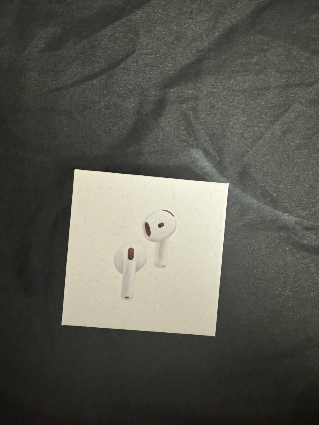 AirPods 4th generation